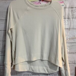 Athleta Coaster Lux Ribbed Hip Length M